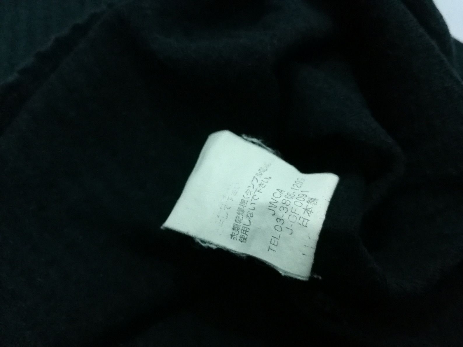 Designer Pierre Balmain Tee Half Button Up Embroidery Logo Size US M / EU 48-50 / 2 - 7 Thumbnail