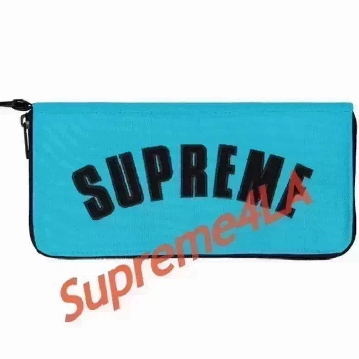 The North Face Arc Logo Organizer - spring summer 2019 - Supreme