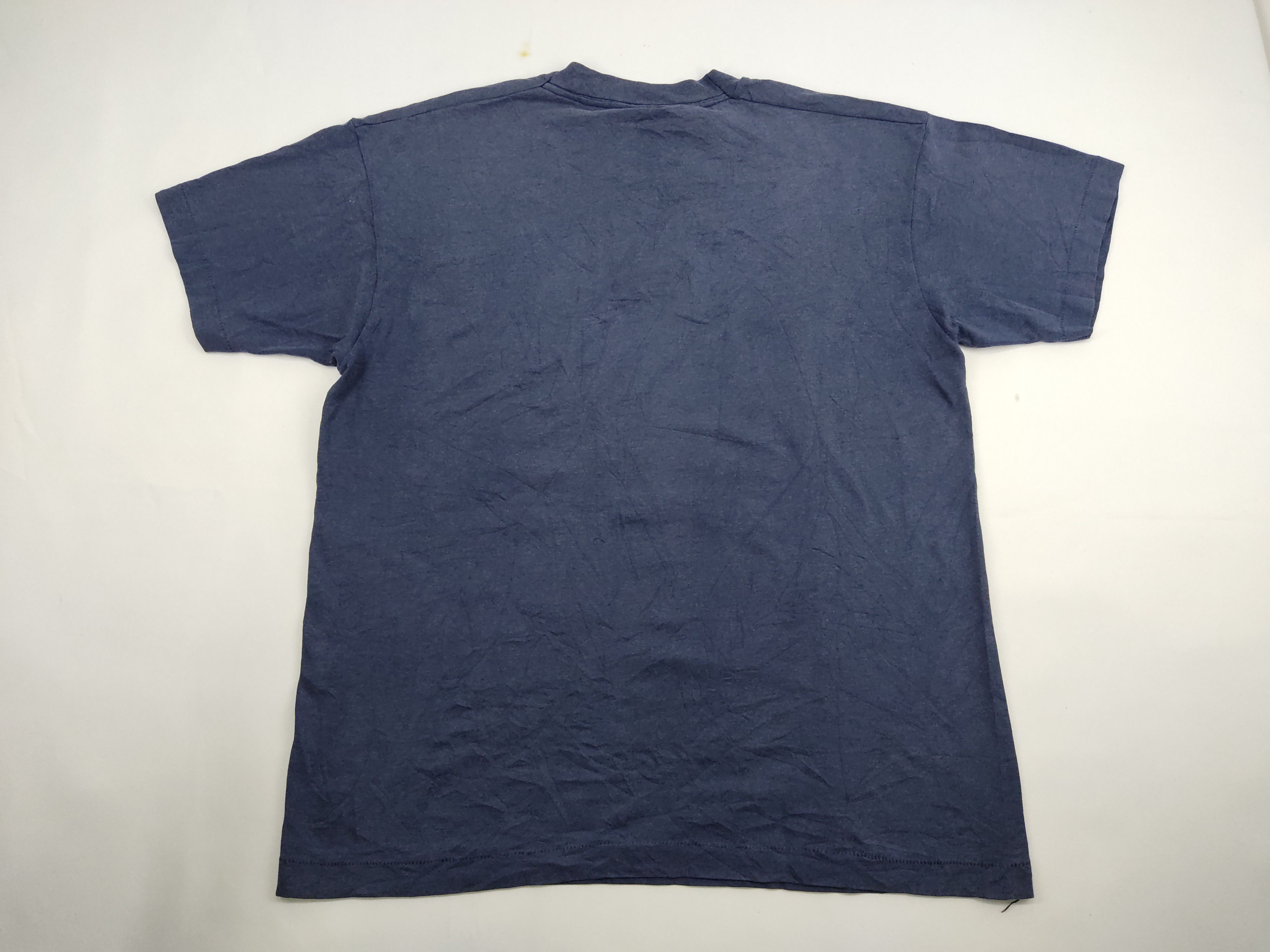 Vintage Vintage 90s 50/50 Sportswear Kansas Odyssey of the mind Size US L / EU 52-54 / 3 - 4 Thumbnail