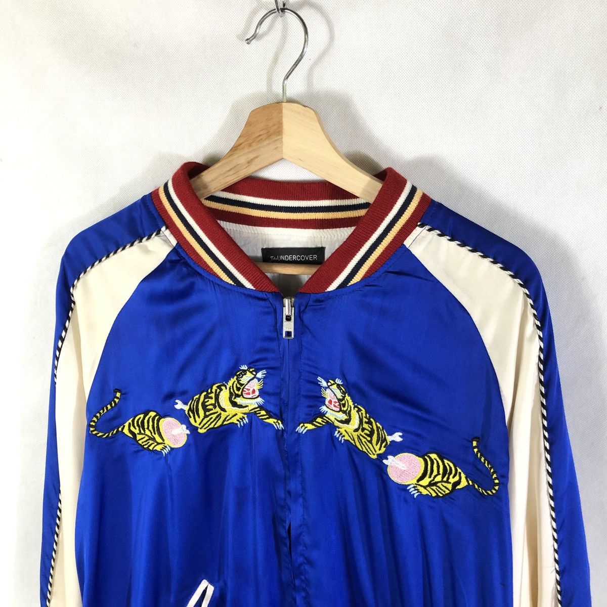 John Undercover × Jun Takahashi × Undercover John Undercover