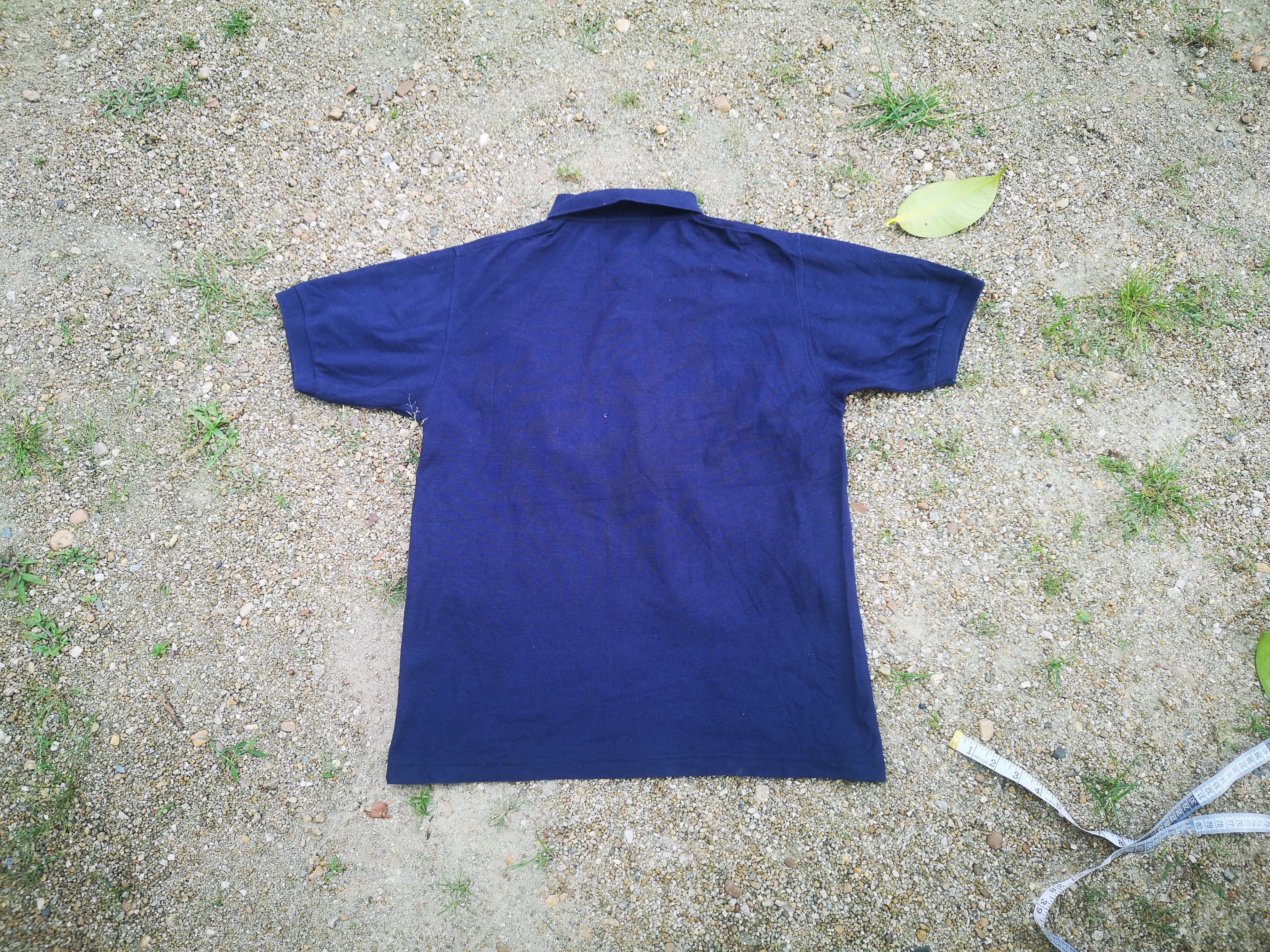 Fred Perry × Vintage Vintage Polo Fred Perry Size US L / EU 52-54 / 3 - 2 Thumbnail