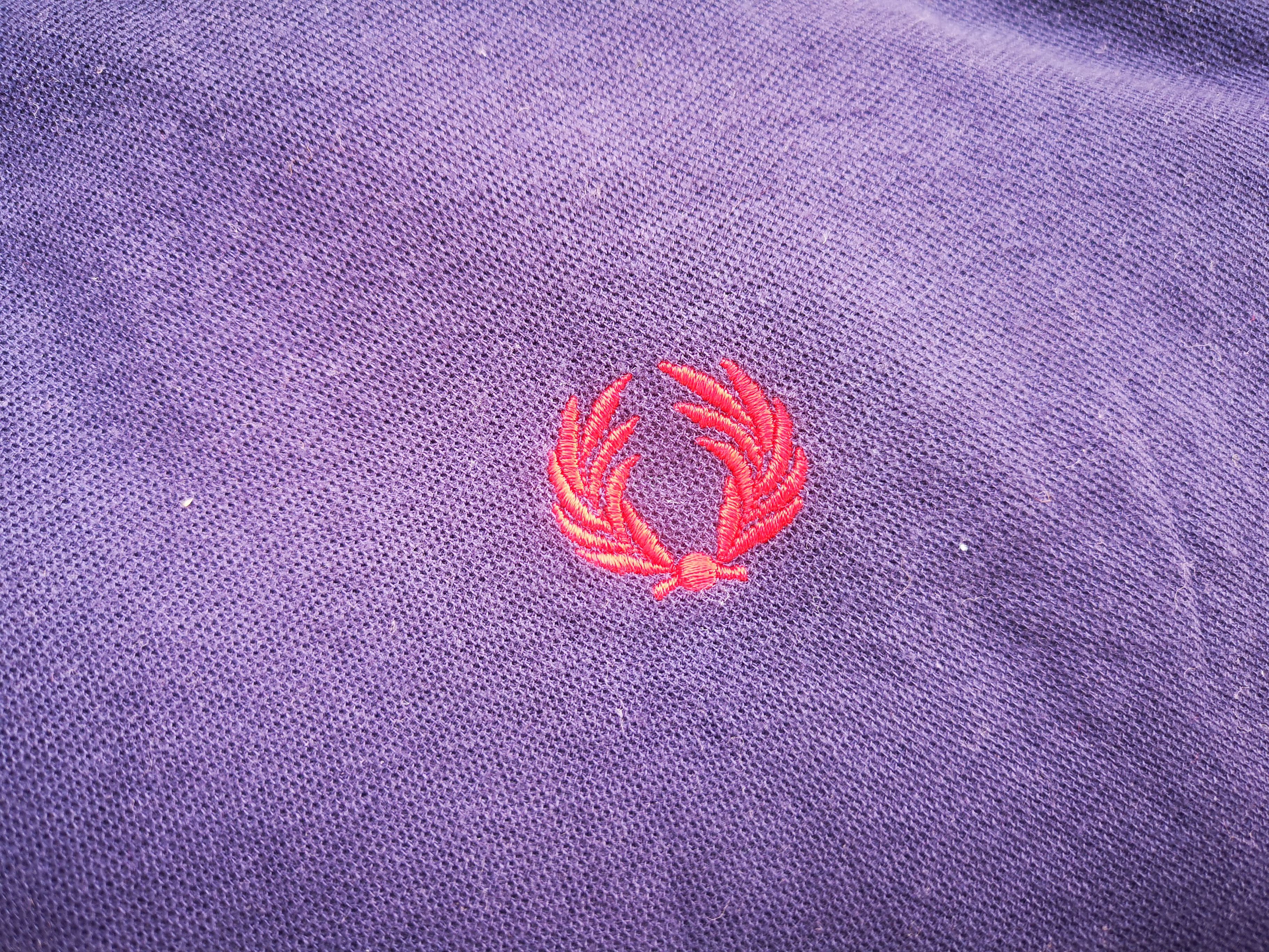 Fred Perry × Vintage Vintage Polo Fred Perry Size US L / EU 52-54 / 3 - 6 Thumbnail