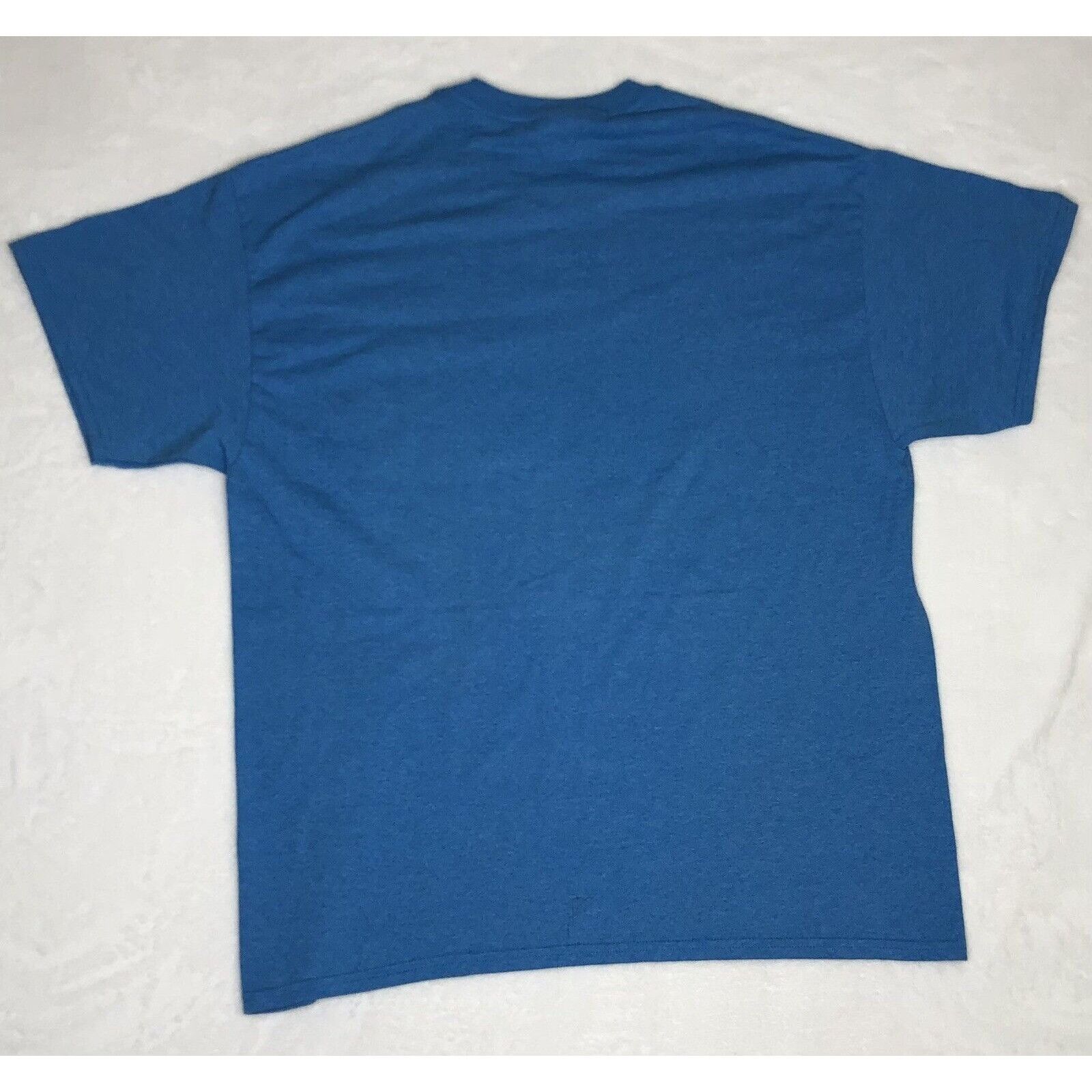 Vintage Vintage Fantasy Island T-Shirt Size 2XL Da Plane Da Plane Size US XXL / EU 58 / 5 - 5 Thumbnail