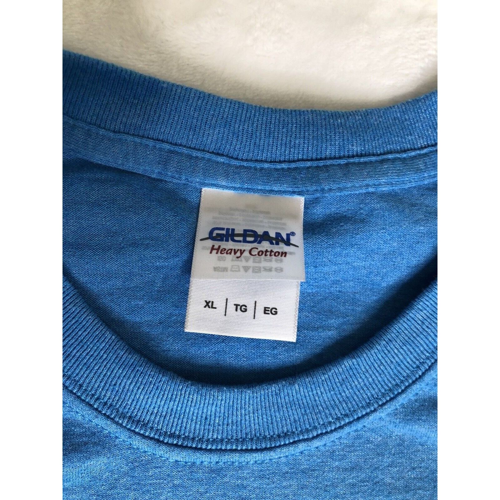 Vintage Vintage Fantasy Island T-Shirt Size 2XL Da Plane Da Plane Size US XXL / EU 58 / 5 - 4 Thumbnail