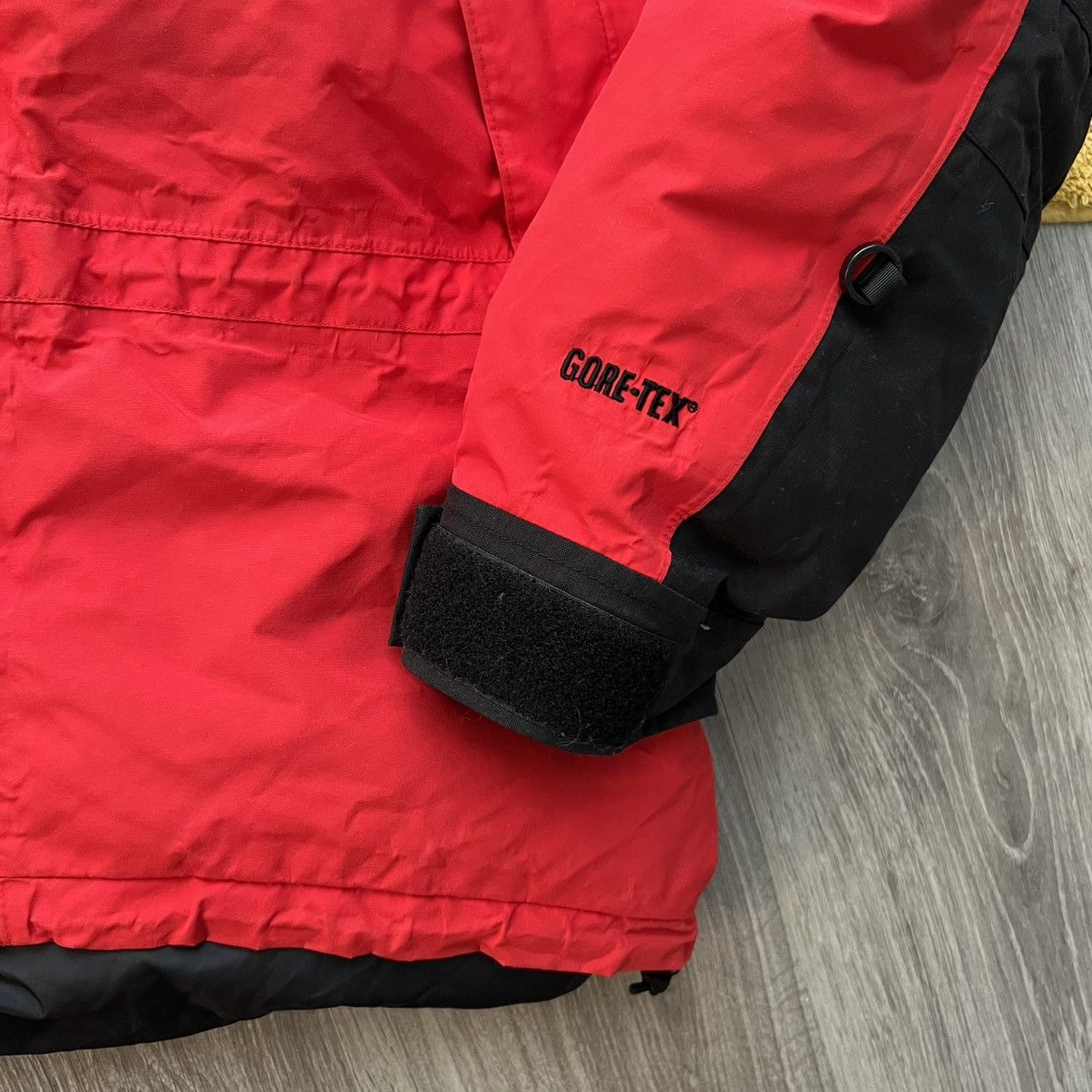 The North Face Vintage Northface Goretex jacket Size US M / EU 48-50 / 2 - 9 Thumbnail