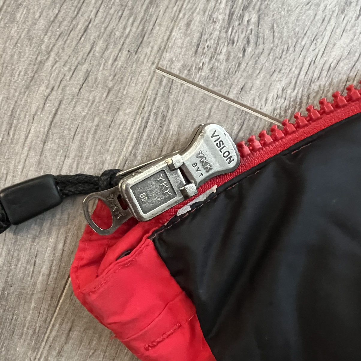 The North Face Vintage Northface Goretex jacket Size US M / EU 48-50 / 2 - 6 Thumbnail