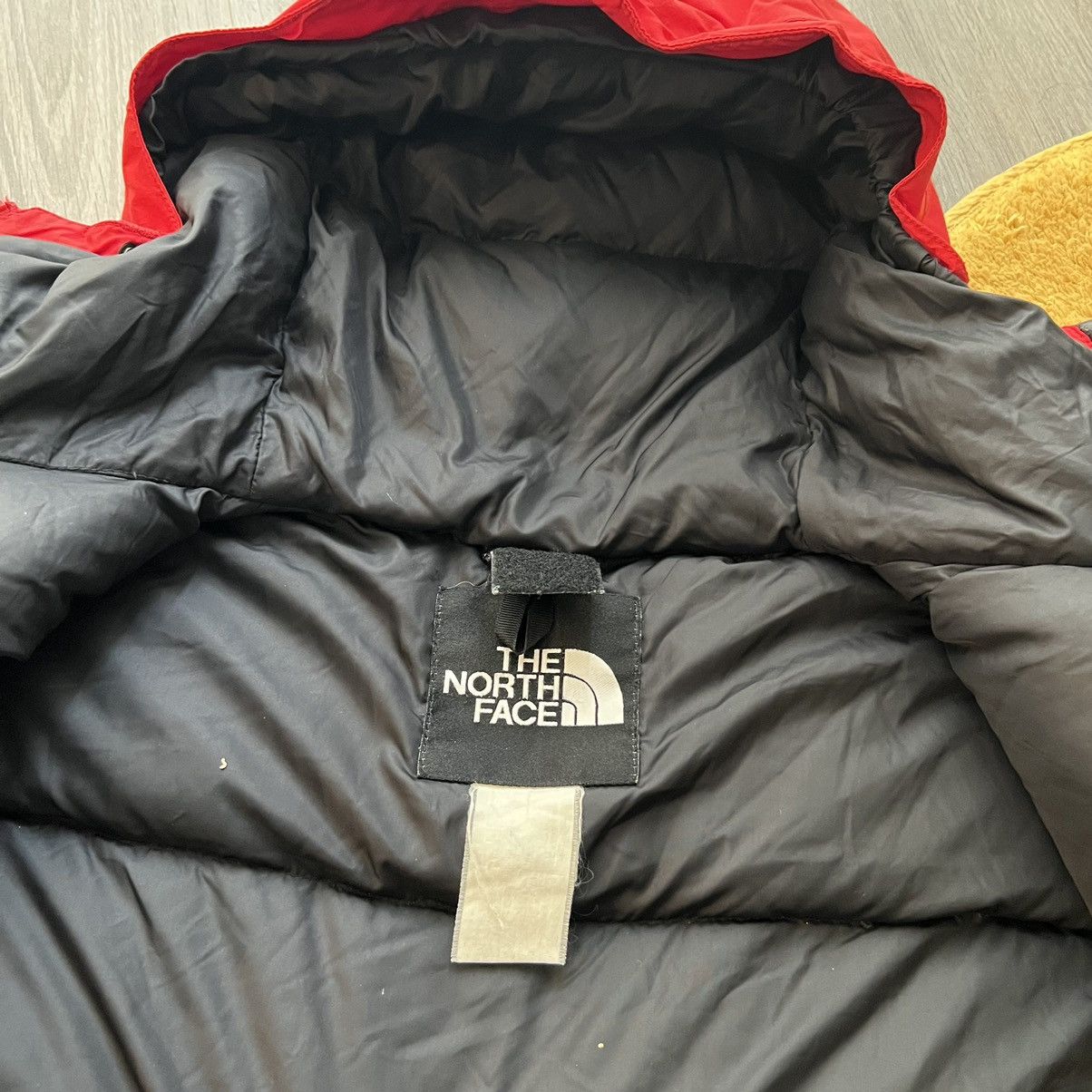 The North Face Vintage Northface Goretex jacket Size US M / EU 48-50 / 2 - 7 Thumbnail