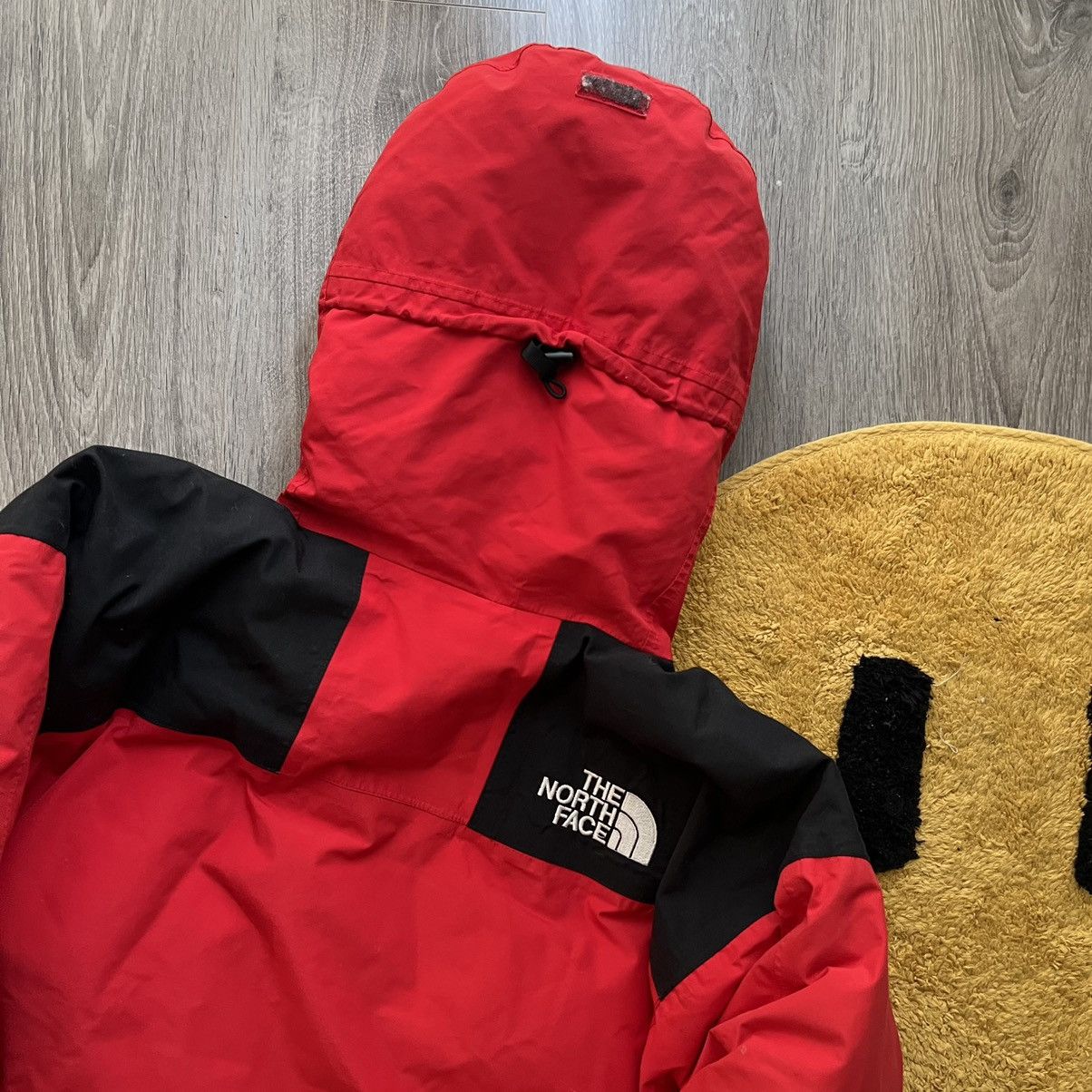 The North Face Vintage Northface Goretex jacket Size US M / EU 48-50 / 2 - 5 Thumbnail