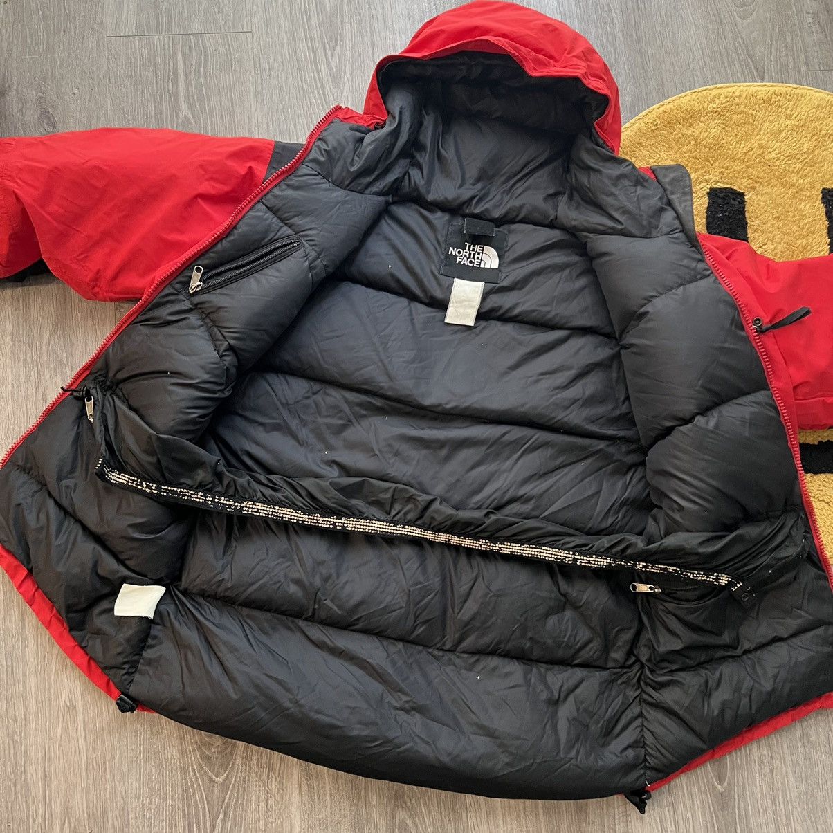 The North Face Vintage Northface Goretex jacket Size US M / EU 48-50 / 2 - 2 Thumbnail