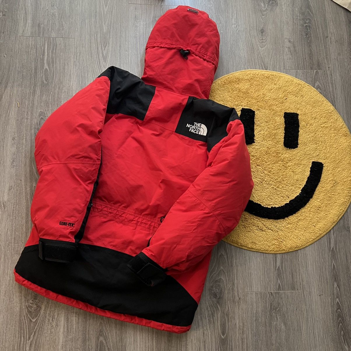 The North Face Vintage Northface Goretex jacket Size US M / EU 48-50 / 2 - 4 Thumbnail