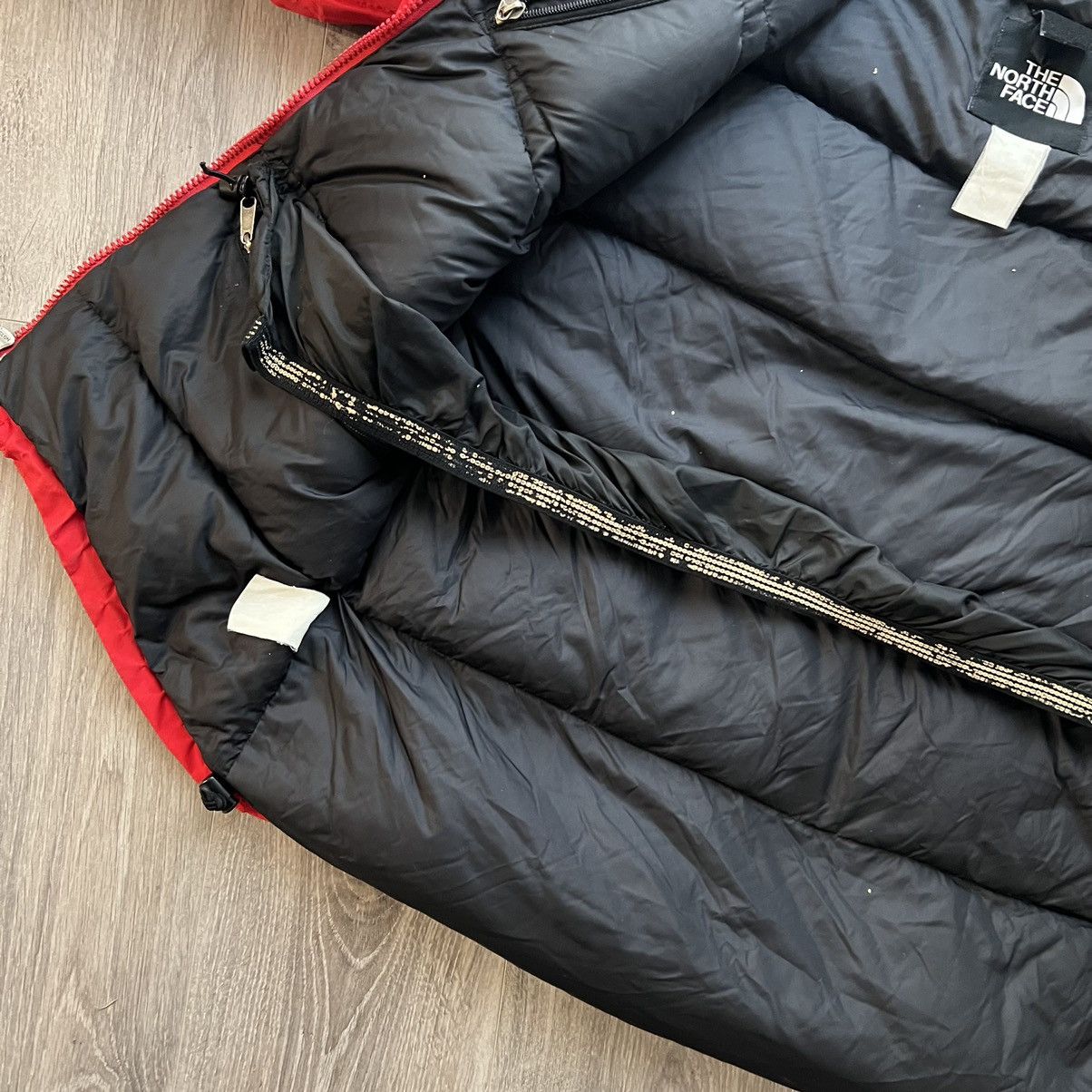 The North Face Vintage Northface Goretex jacket Size US M / EU 48-50 / 2 - 10 Thumbnail