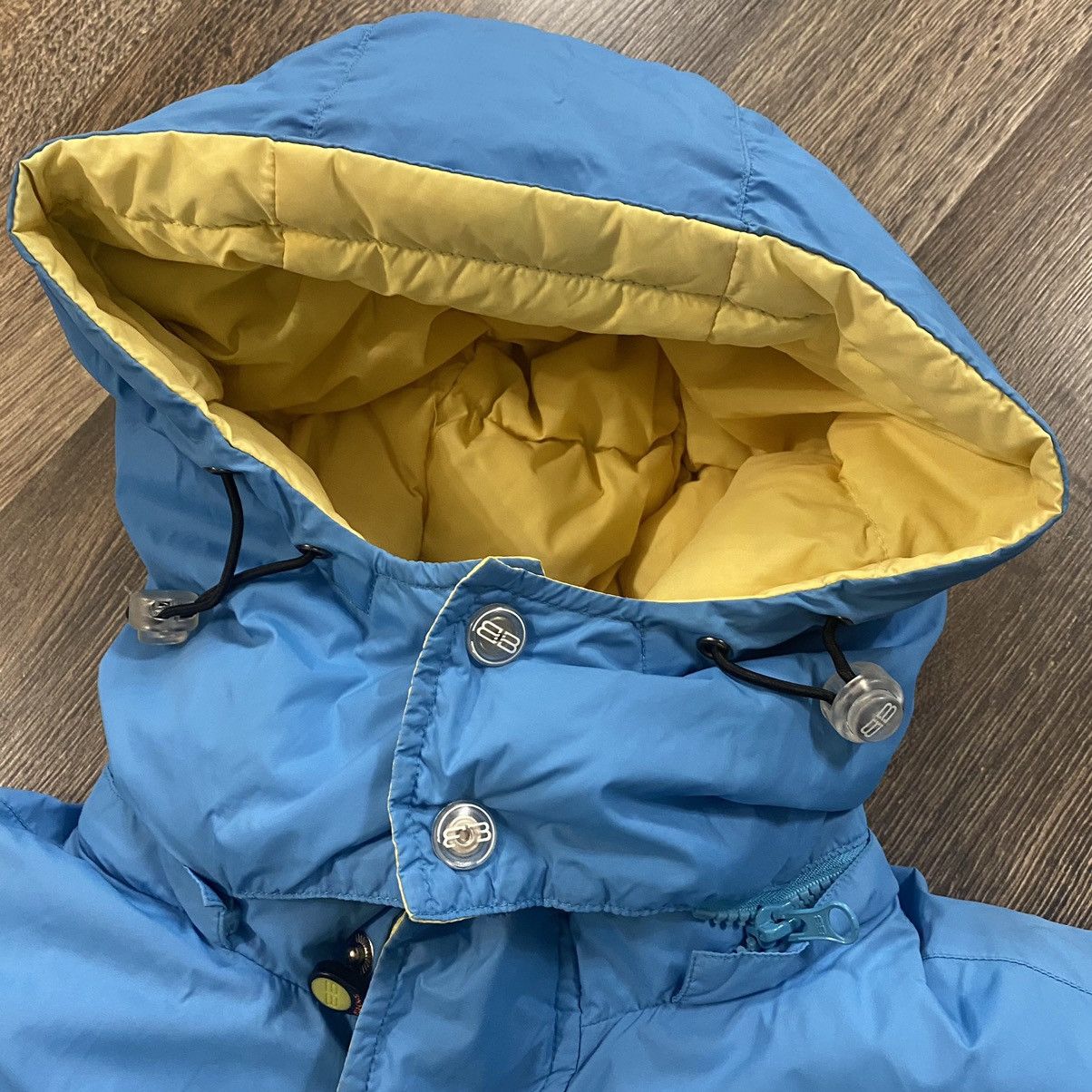 Balenciaga × Designer Balenciaga puffer jacket Size US M / EU 48-50 / 2 - 5 Thumbnail