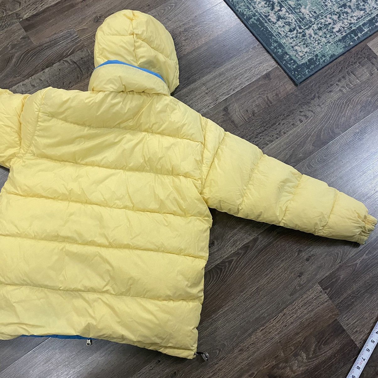 Balenciaga × Designer Balenciaga puffer jacket Size US M / EU 48-50 / 2 - 8 Thumbnail