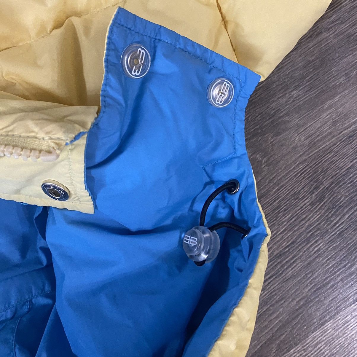 Balenciaga × Designer Balenciaga puffer jacket Size US M / EU 48-50 / 2 - 10 Thumbnail