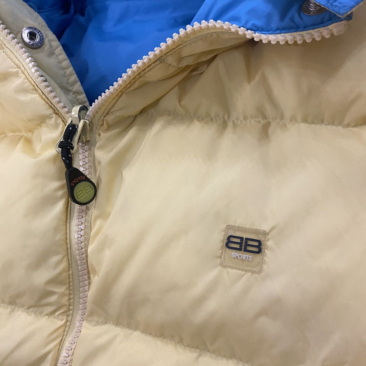 Balenciaga × Designer Balenciaga puffer jacket Size US M / EU 48-50 / 2 - 4 Thumbnail