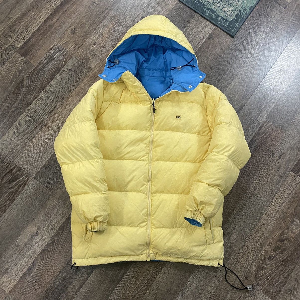 Balenciaga × Designer Balenciaga puffer jacket Size US M / EU 48-50 / 2 - 3 Thumbnail