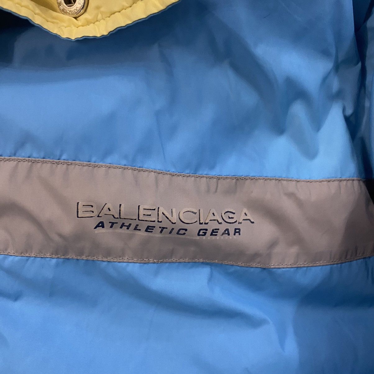 Balenciaga × Designer Balenciaga puffer jacket Size US M / EU 48-50 / 2 - 9 Thumbnail