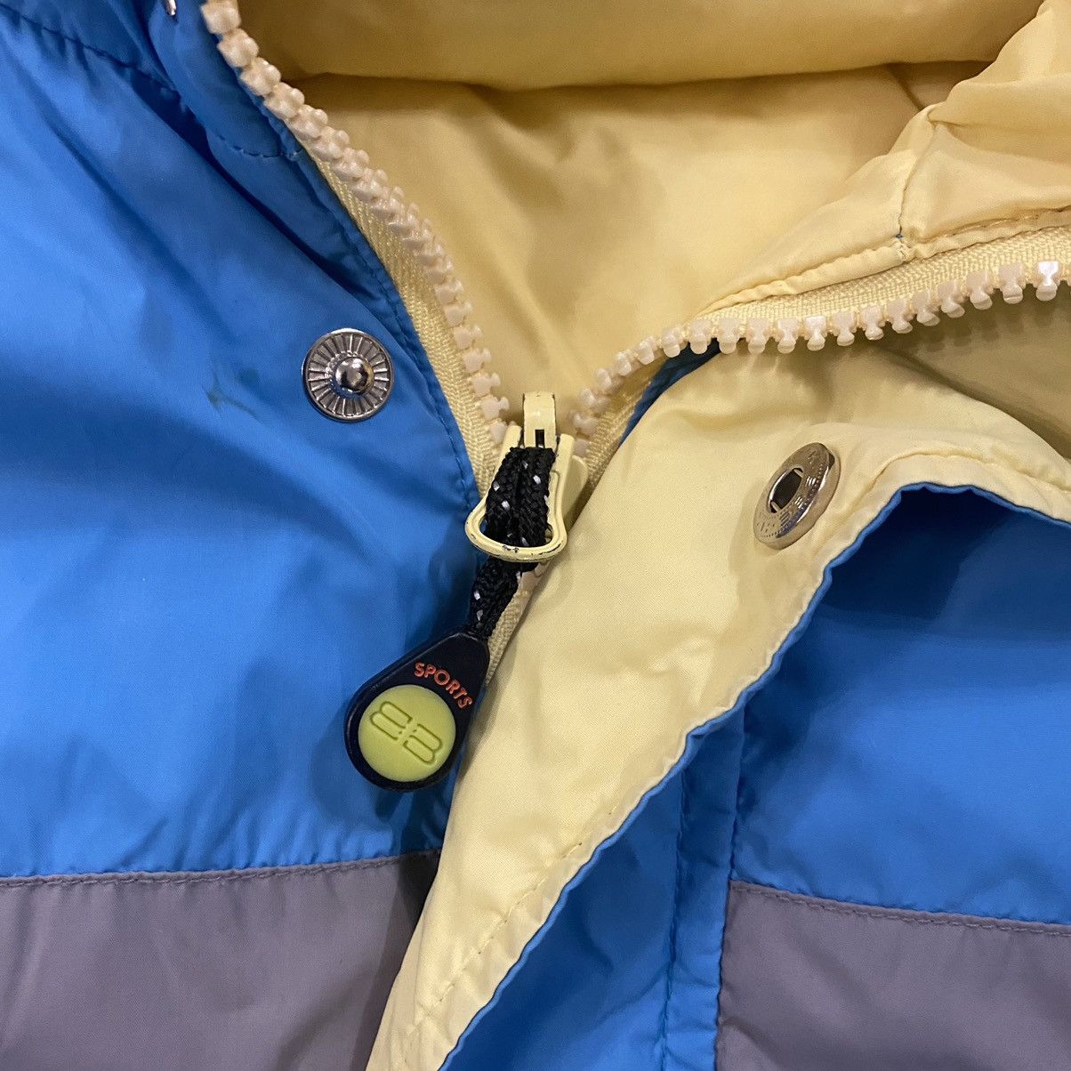 Balenciaga × Designer Balenciaga puffer jacket Size US M / EU 48-50 / 2 - 7 Thumbnail