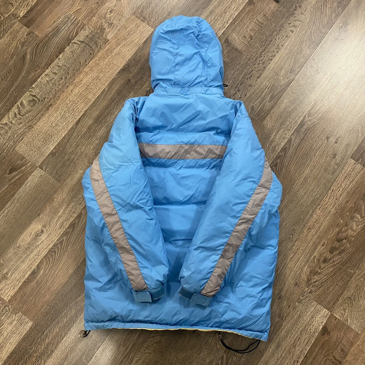 Balenciaga × Designer Balenciaga puffer jacket Size US M / EU 48-50 / 2 - 14 Thumbnail