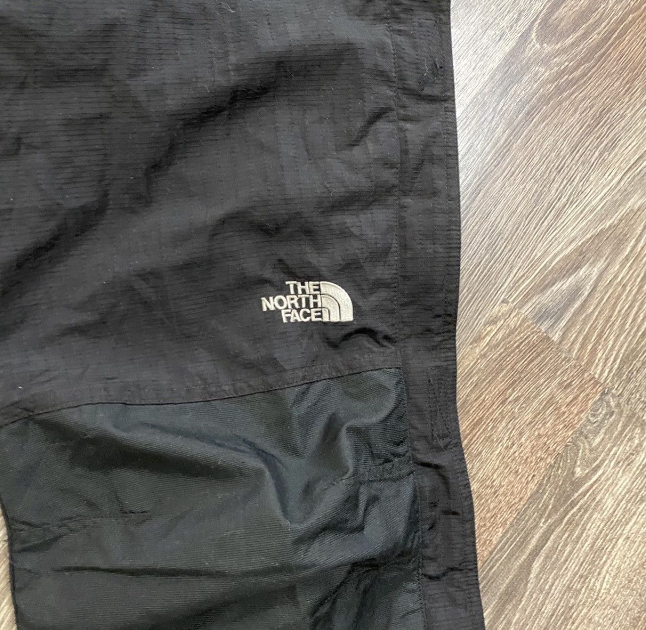 The North Face Vintage Northface overall snow pants Size US 34 / EU 50 - 6 Thumbnail