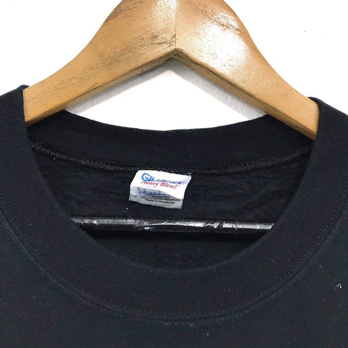 Gildan × NFL Vintage Auburn University Montgomery Sweatshirt AUM Soccer Size US M / EU 48-50 / 2 - 4 Thumbnail
