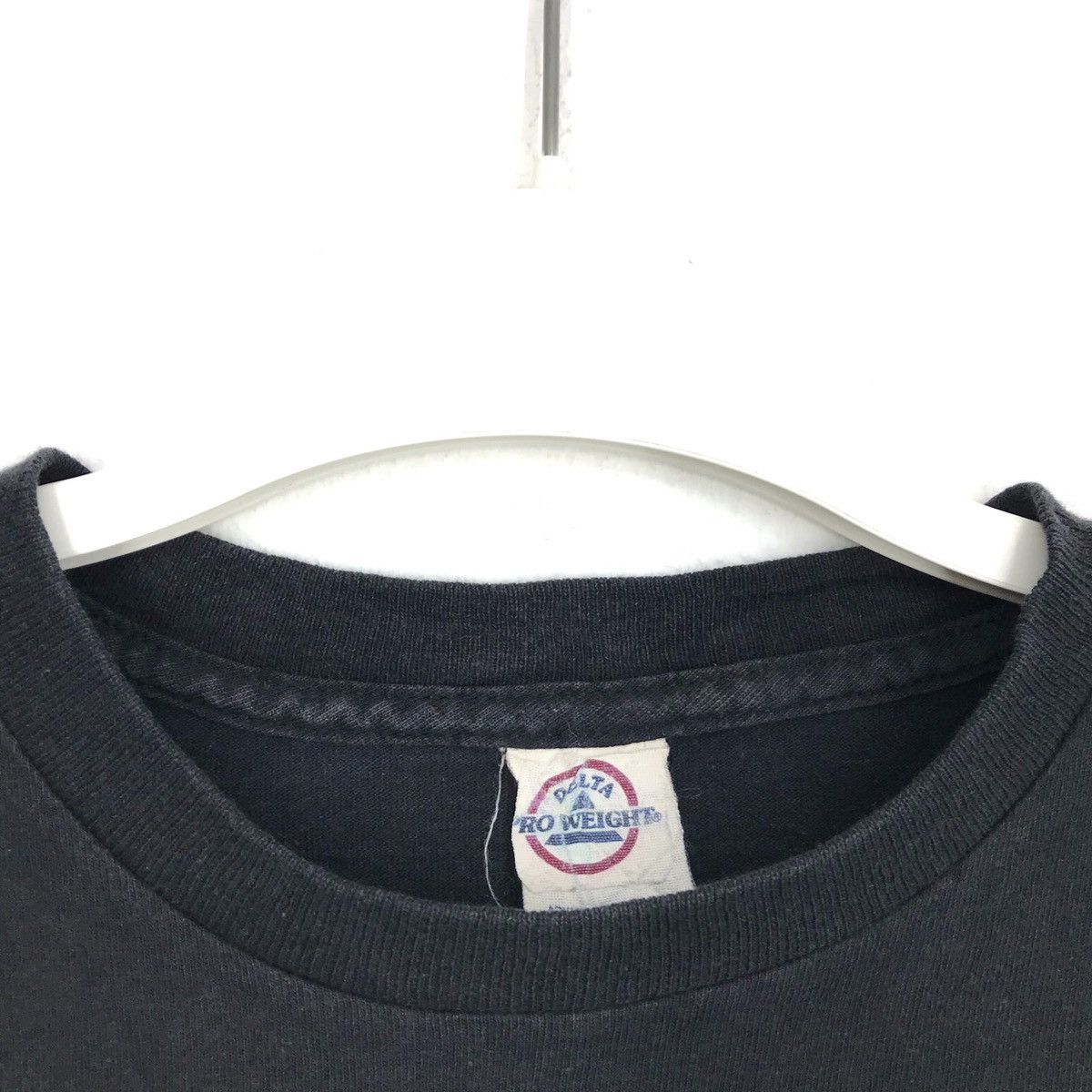 Delta × Market Joe’s Crab Shack Shirt Biglogo Peace CrewNeck Size US S / EU 44-46 / 1 - 9 Thumbnail
