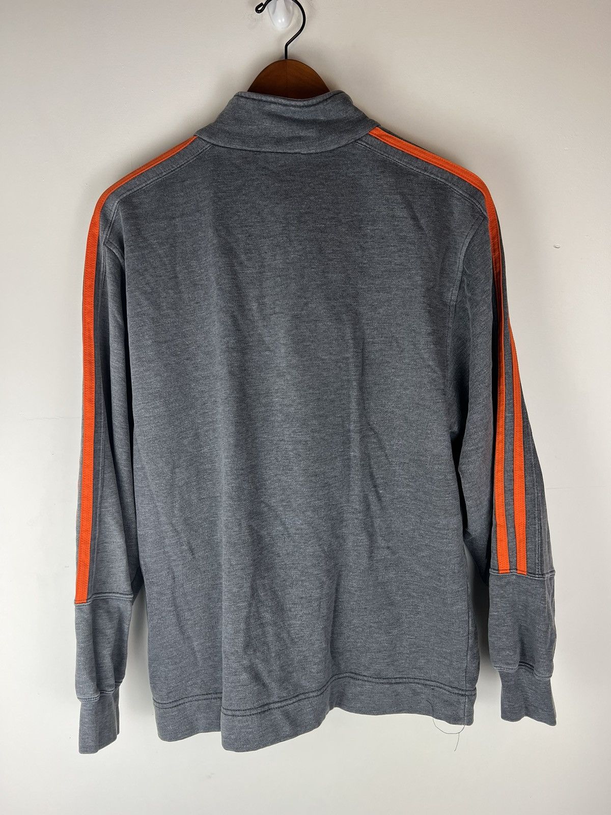 Starter Vintage Starter Quarter zip sweater Size US S / EU 44-46 / 1 - 2 Thumbnail