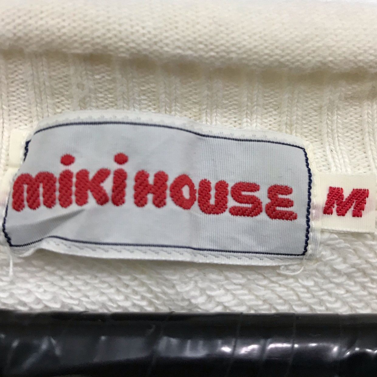 Cartoon Network × Disney × Mickey Mouse Vintage Miki House Sweatshirt Disney Cartoon Size US M / EU 48-50 / 2 - 7 Thumbnail
