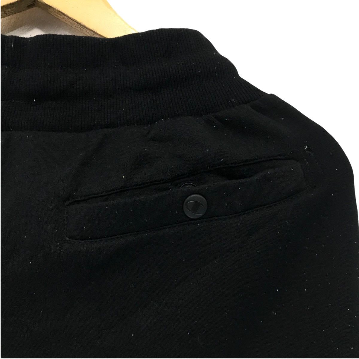 Champion × Vintage Vintage Champion Sweatpants Size US 28 / EU 44 - 5 Thumbnail