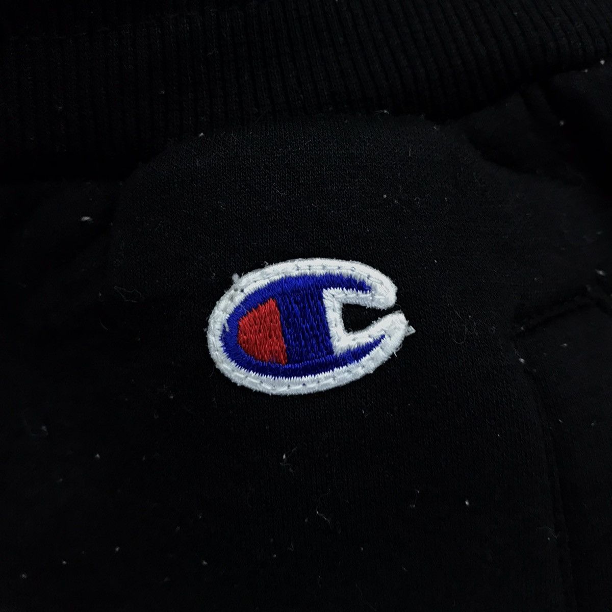 Champion × Vintage Vintage Champion Sweatpants Size US 28 / EU 44 - 8 Thumbnail