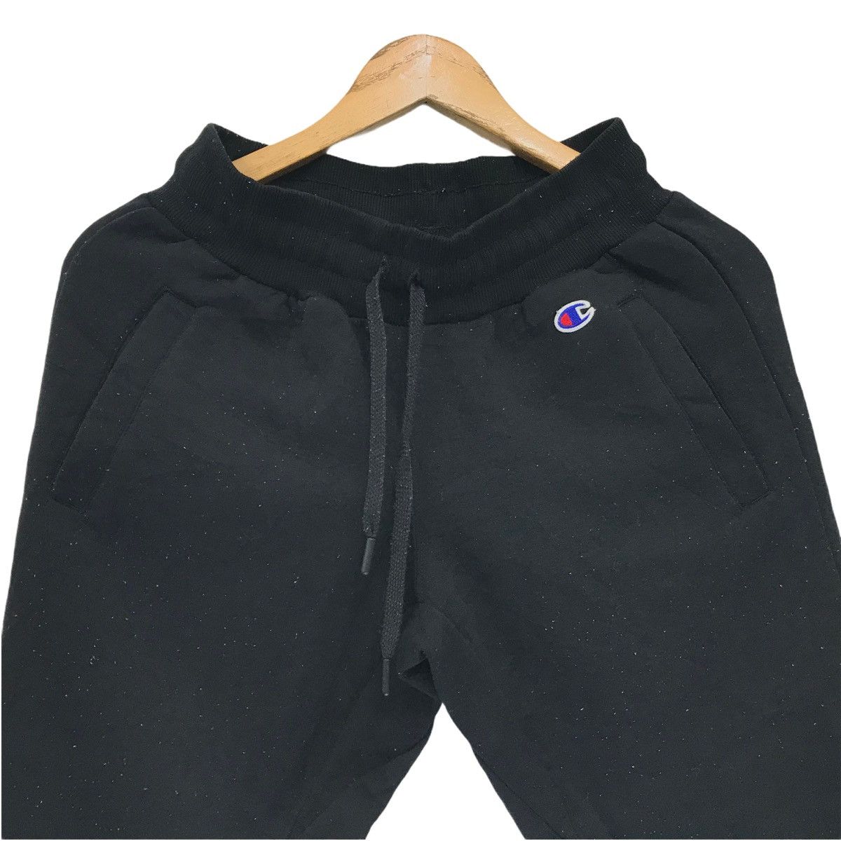 Champion × Vintage Vintage Champion Sweatpants Size US 28 / EU 44 - 3 Thumbnail