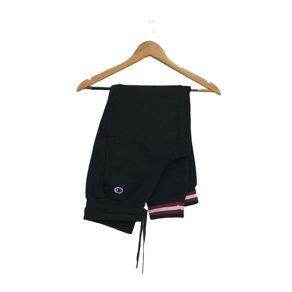 Champion × Vintage Vintage Champion Sweatpants Size US 28 / EU 44 - 6 Thumbnail