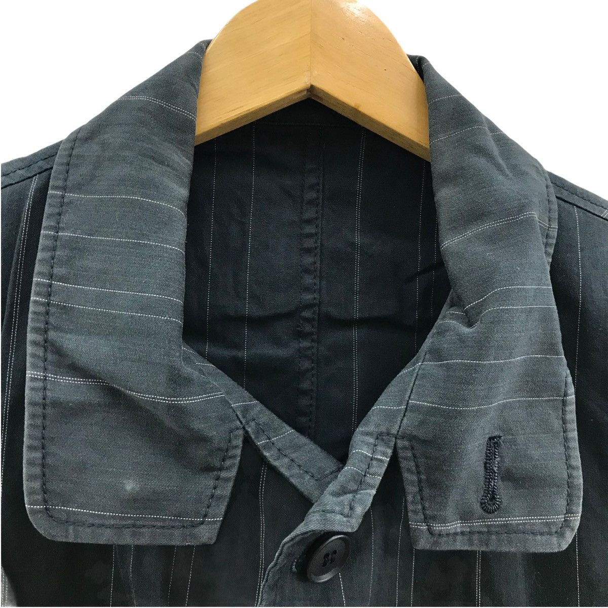PPFM × Seditionaries PPFM Payton Place For Man Blazer Coat Jacket Size US S / EU 44-46 / 1 - 4 Thumbnail