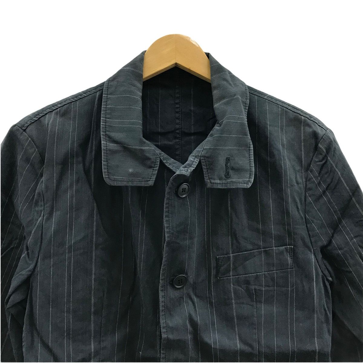 PPFM × Seditionaries PPFM Payton Place For Man Blazer Coat Jacket Size US S / EU 44-46 / 1 - 2 Thumbnail