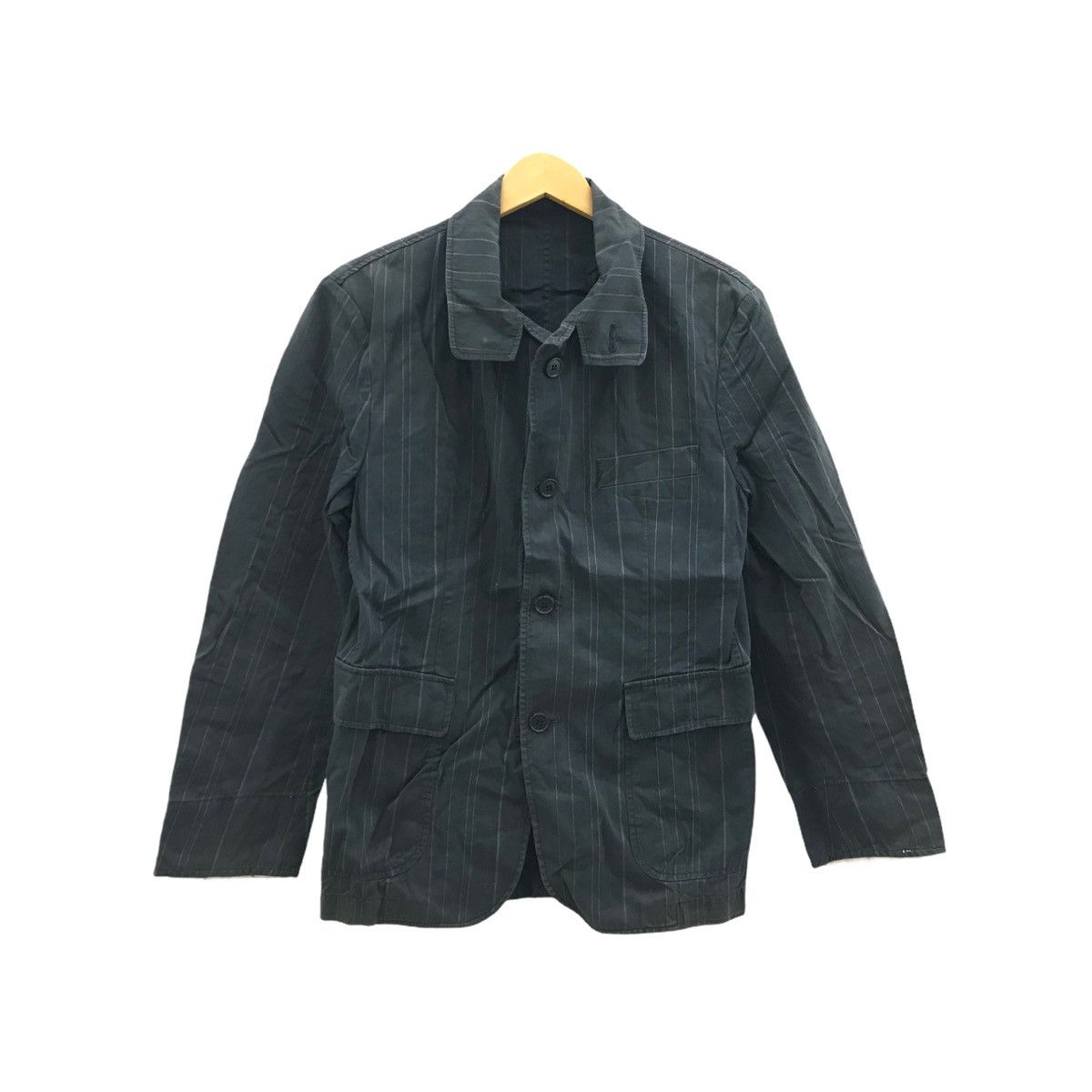 PPFM × Seditionaries PPFM Payton Place For Man Blazer Coat Jacket Size US S / EU 44-46 / 1 - 1 Thumbnail