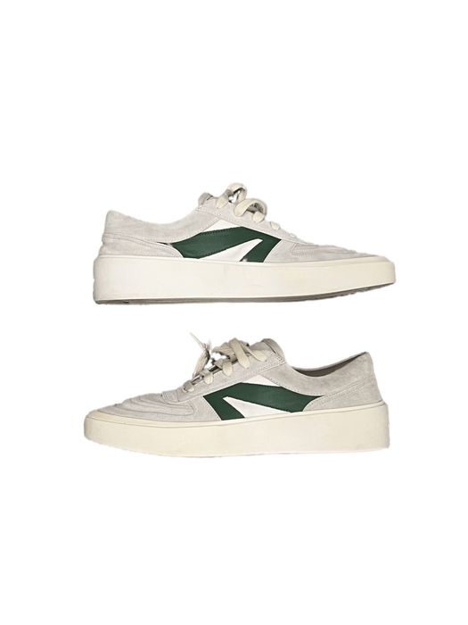 Fear of God Fear of God Skate Low Interstellar Green | Grailed