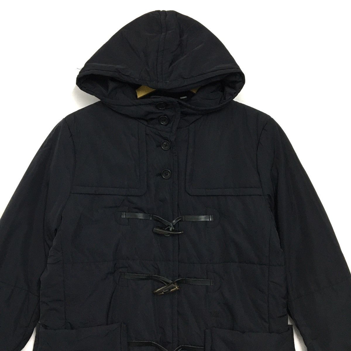 Jun Takahashi × Undercover × Uniqlo Uniqlo Undercover uu by Jun Takahashi Light Jacket Hoodie L Size US L / EU 52-54 / 3 - 2 Thumbnail