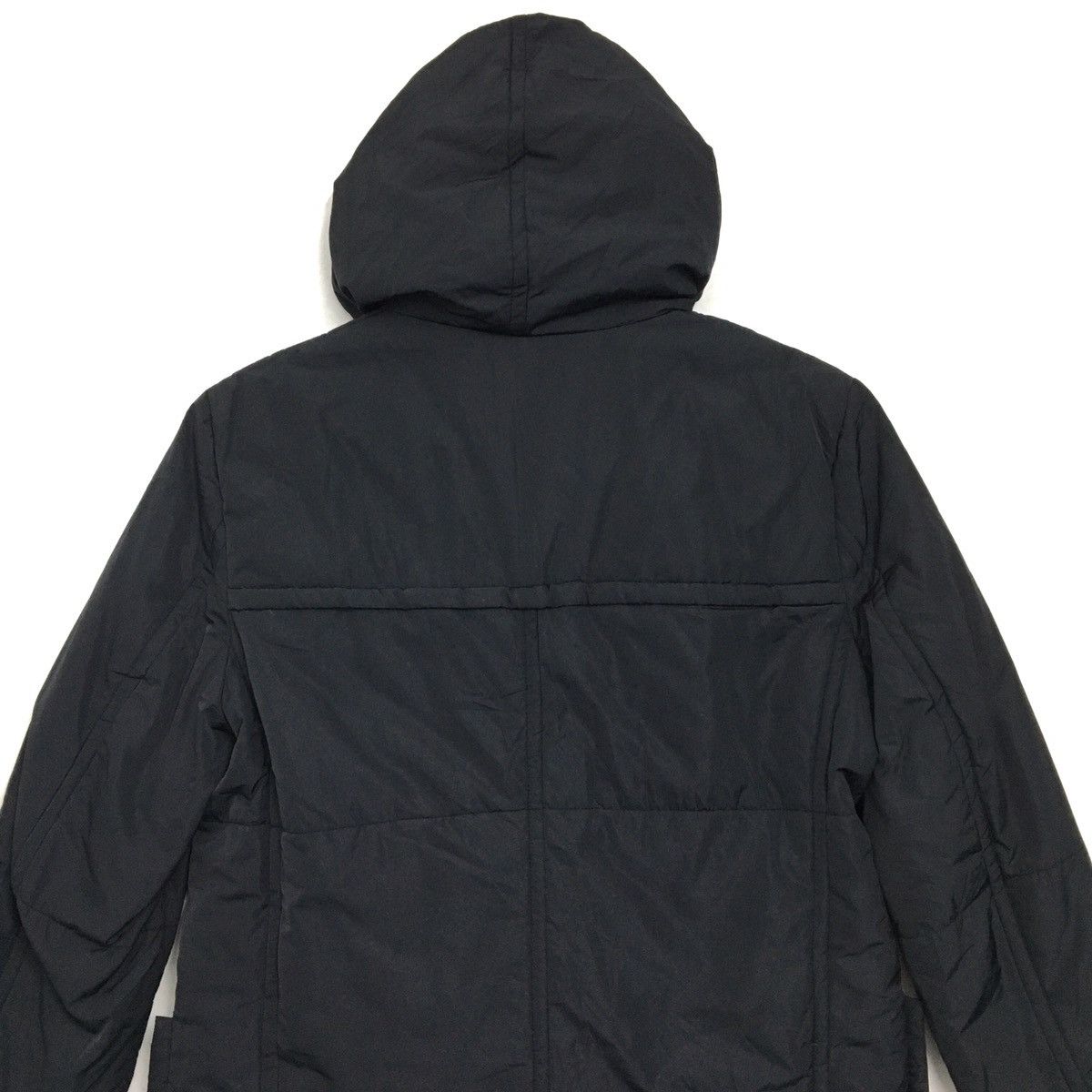 Jun Takahashi × Undercover × Uniqlo Uniqlo Undercover uu by Jun Takahashi Light Jacket Hoodie L Size US L / EU 52-54 / 3 - 10 Thumbnail