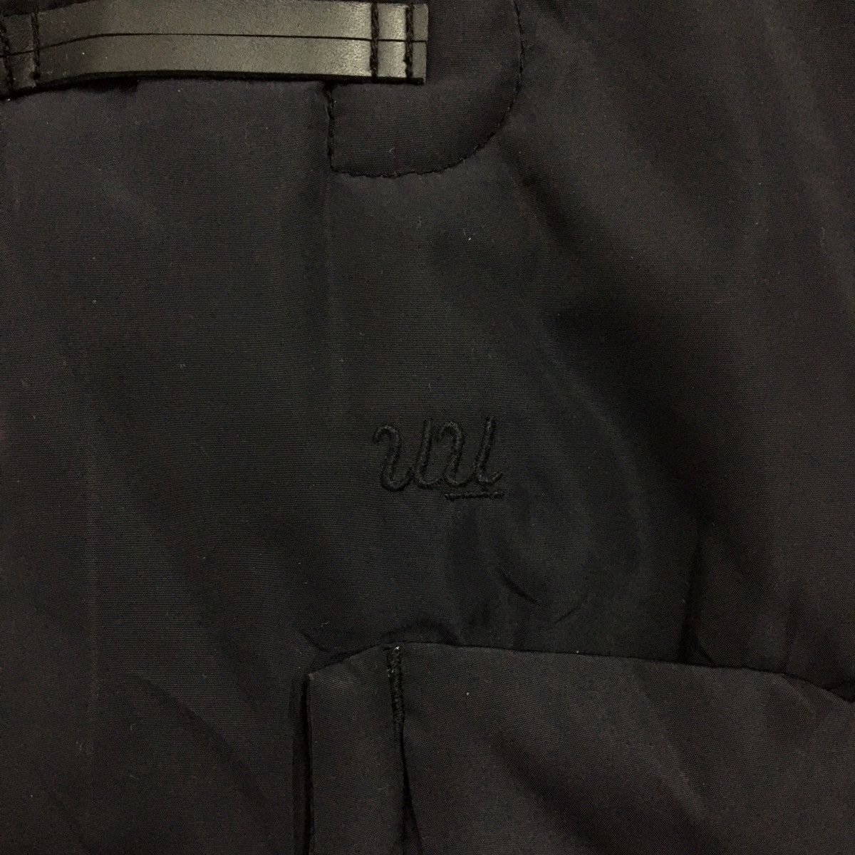 Jun Takahashi × Undercover × Uniqlo Uniqlo Undercover uu by Jun Takahashi Light Jacket Hoodie L Size US L / EU 52-54 / 3 - 4 Thumbnail