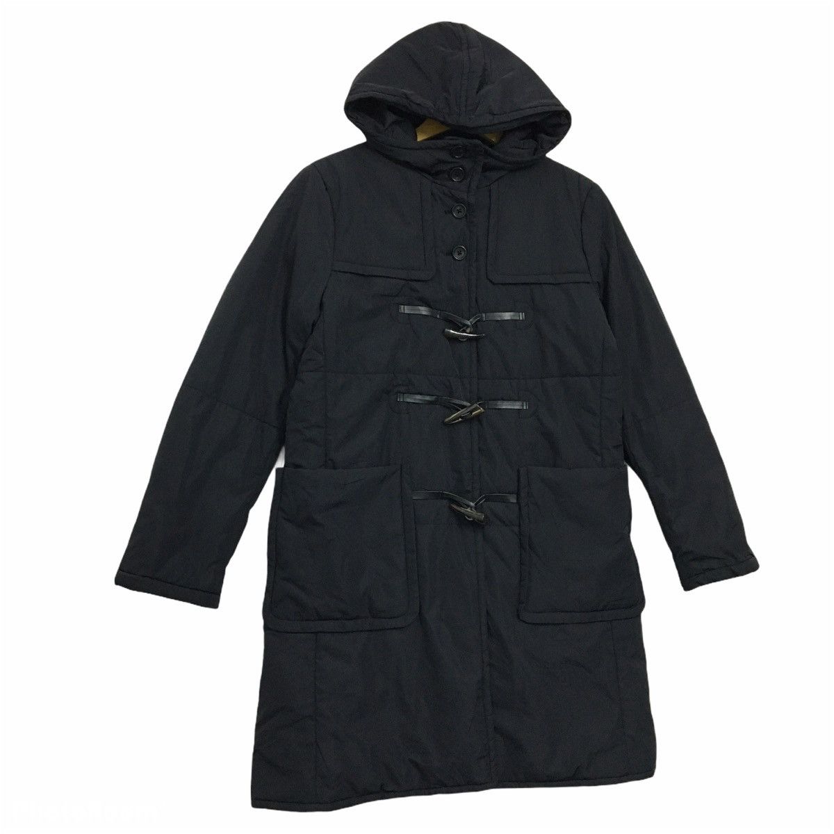 Jun Takahashi × Undercover × Uniqlo Uniqlo Undercover uu by Jun Takahashi Light Jacket Hoodie L Size US L / EU 52-54 / 3 - 6 Thumbnail