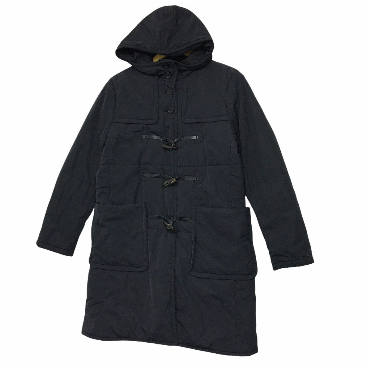 Jun Takahashi × Undercover × Uniqlo Uniqlo Undercover uu by Jun Takahashi Light Jacket Hoodie L Size US L / EU 52-54 / 3 - 7 Thumbnail