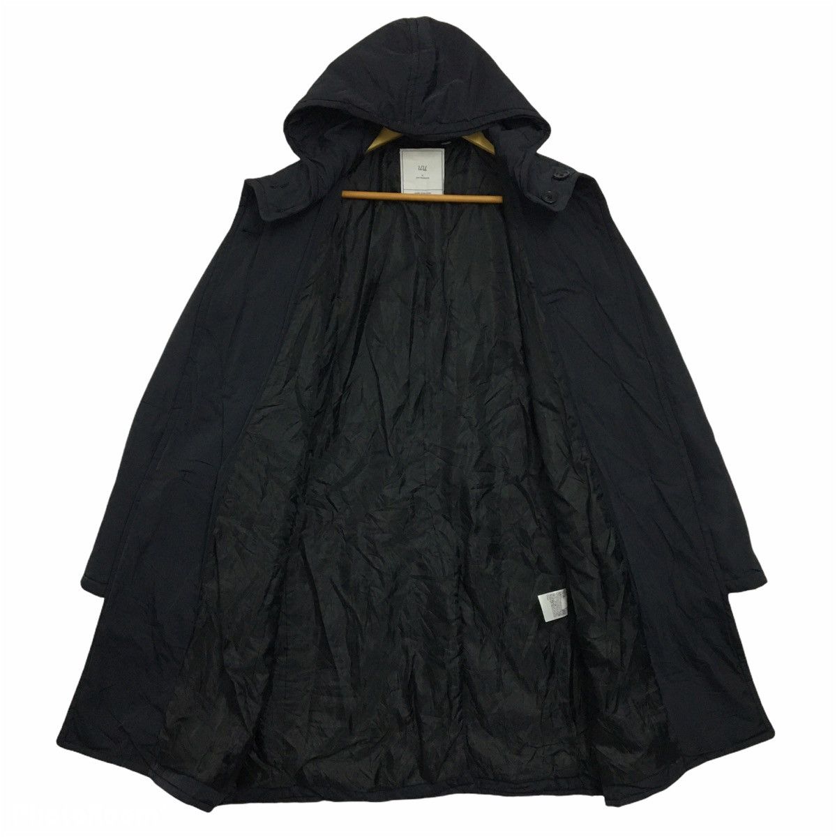 Jun Takahashi × Undercover × Uniqlo Uniqlo Undercover uu by Jun Takahashi Light Jacket Hoodie L Size US L / EU 52-54 / 3 - 8 Thumbnail