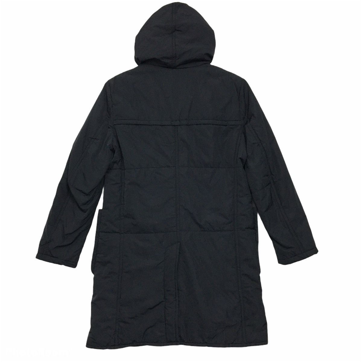 Jun Takahashi × Undercover × Uniqlo Uniqlo Undercover uu by Jun Takahashi Light Jacket Hoodie L Size US L / EU 52-54 / 3 - 9 Thumbnail