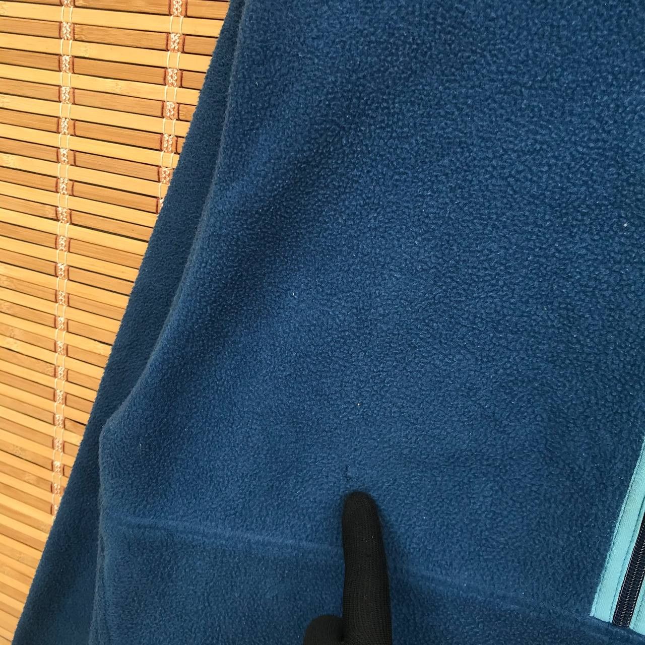 Patagonia × Vintage Vintage Patagonia synchilla fleece halfzipper Size US L / EU 52-54 / 3 - 3 Thumbnail