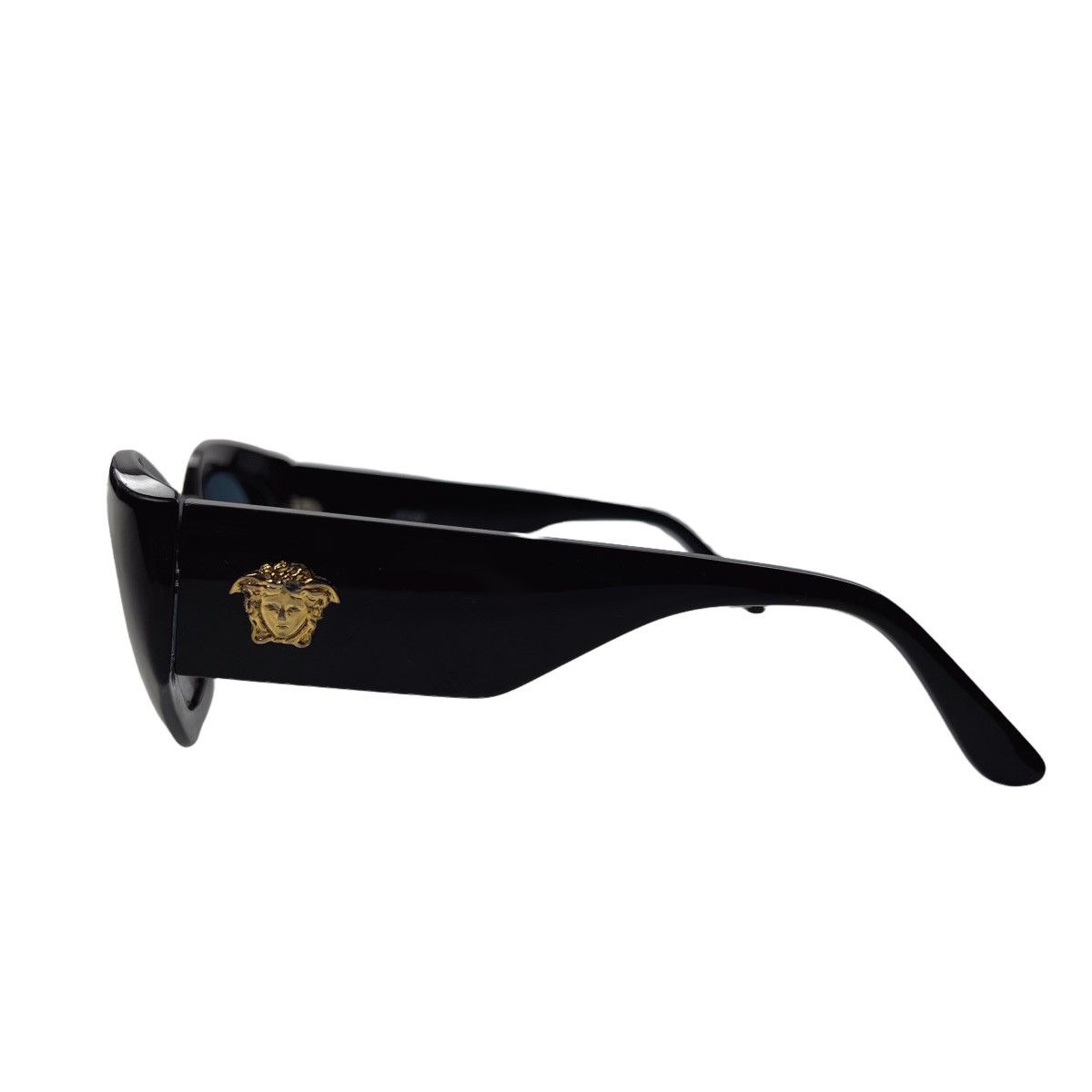 Versace Versace MOD 420 Sunglasses Size ONE SIZE - 3 Thumbnail