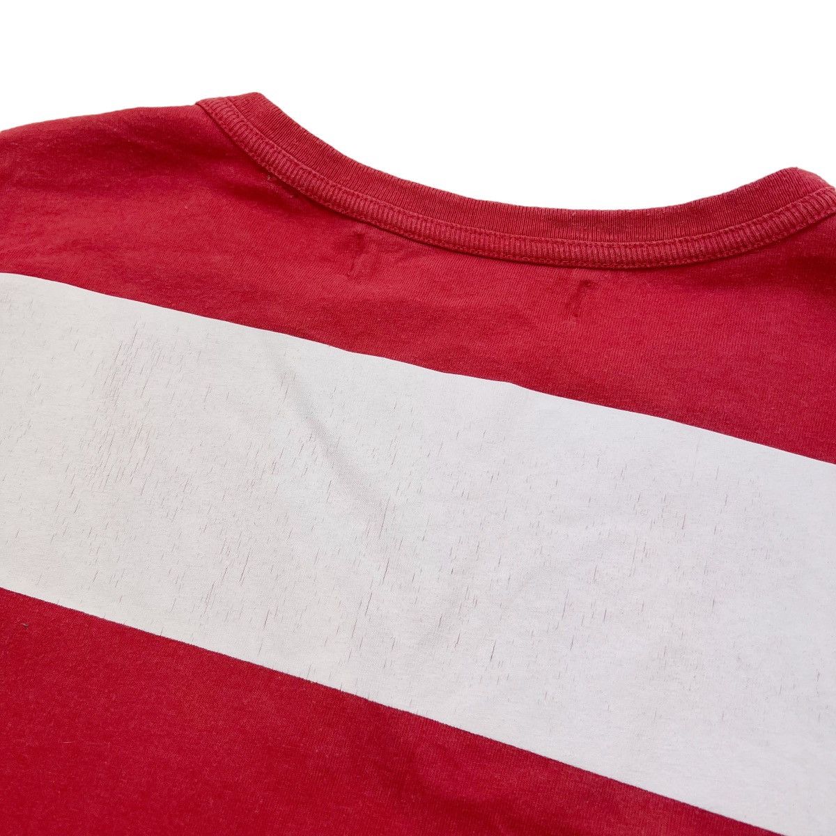 Off-White Off-White Split Snake Caravaggio T Shirt Size US S / EU 44-46 / 1 - 3 Thumbnail