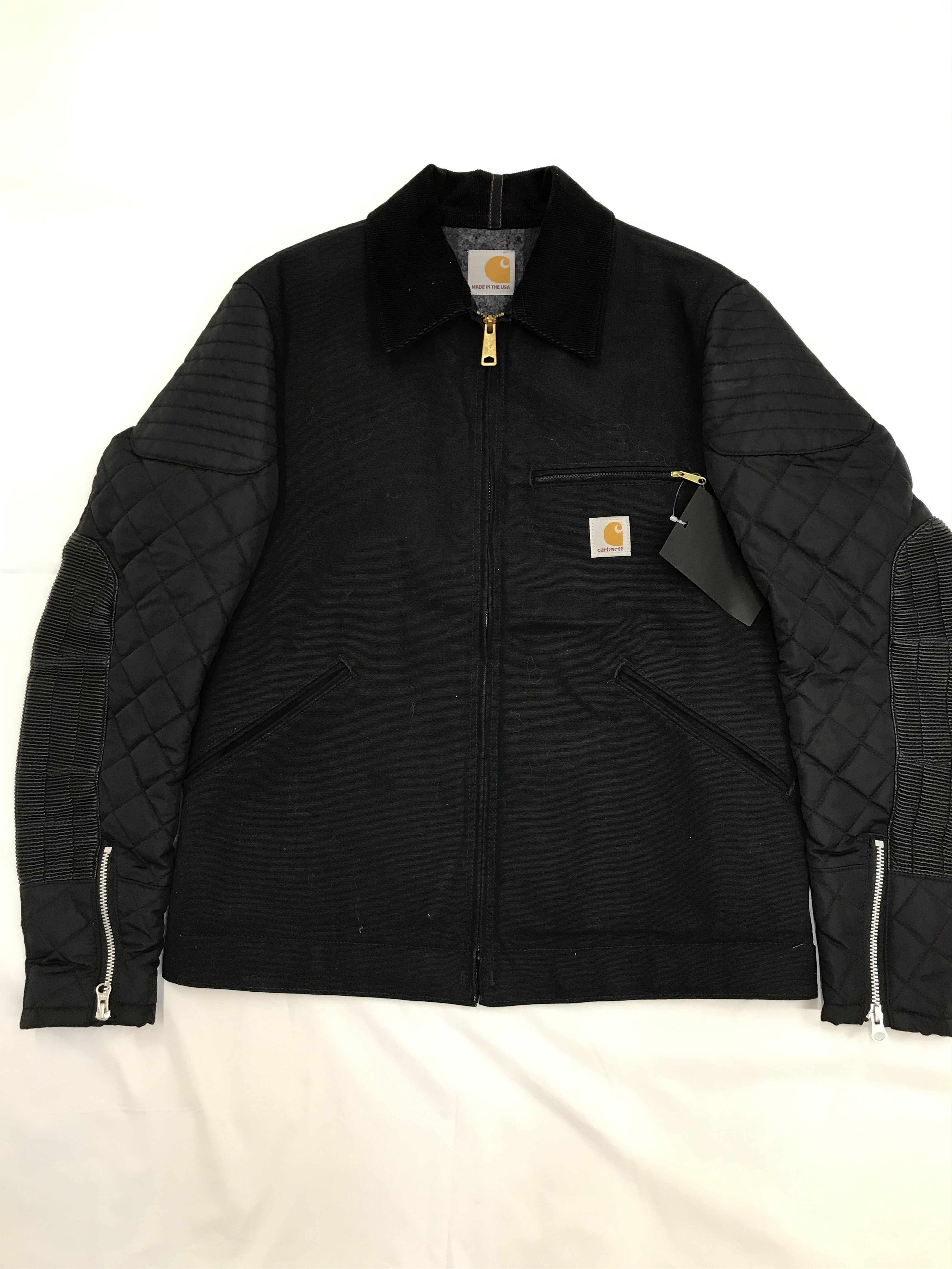 Junya Watanabe Junya Watanabe MAN x Carhartt Detroit Jacket FW17 