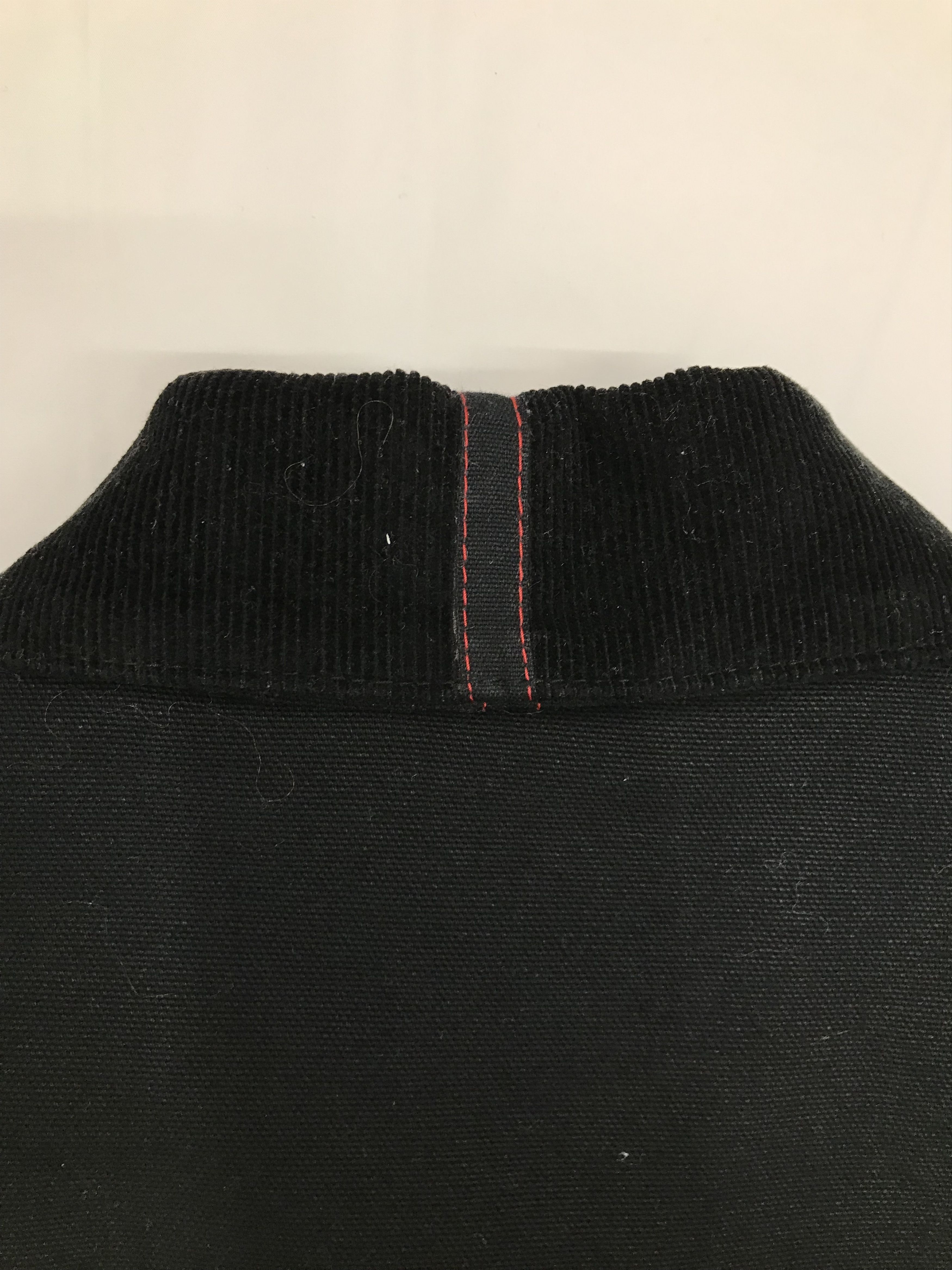 Carhartt × Junya Watanabe Junya Watanabe MAN x Carhartt Detroit Jacket FW17 (0223) Size US S / EU 44-46 / 1 - 12 Thumbnail