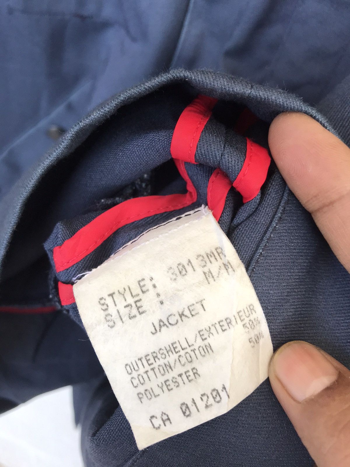 Monitaly 🔥Vintage Monitaly x Beams Army Jacket Size US M / EU 48-50 / 2 - 8 Thumbnail