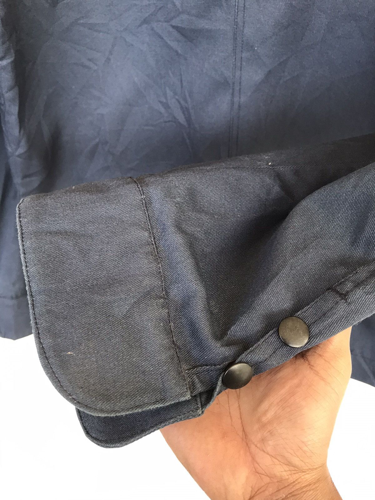 Monitaly 🔥Vintage Monitaly x Beams Army Jacket Size US M / EU 48-50 / 2 - 5 Thumbnail